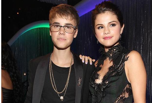 "Justin Bieber dan Selena Gomez Putus"